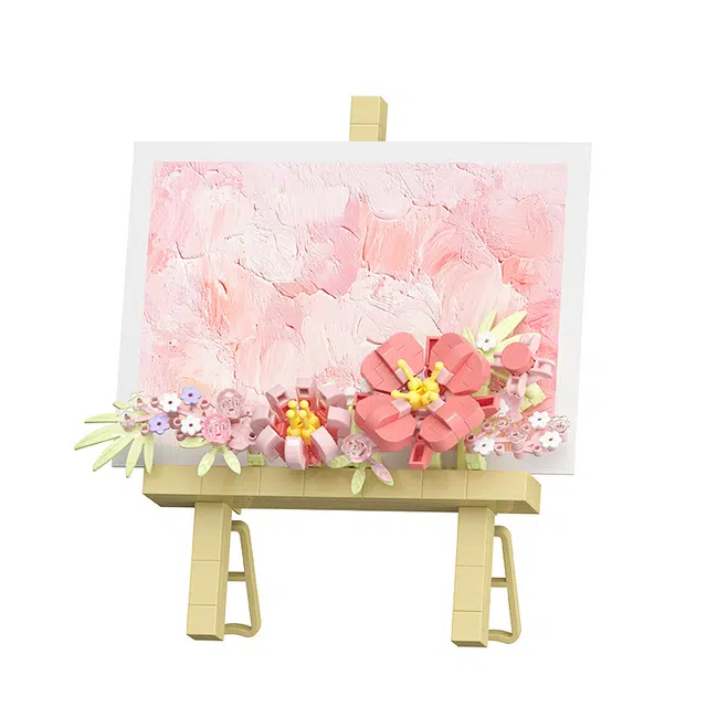 1408pcs CLC7327-7330