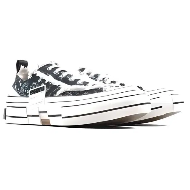 xVESSEL G.O.P. Lows Paisley