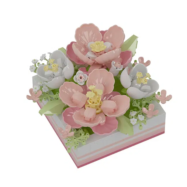 2193pcs CLC7371-7374