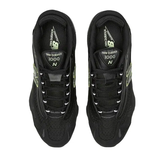 New Balance NB 1000 Cordura