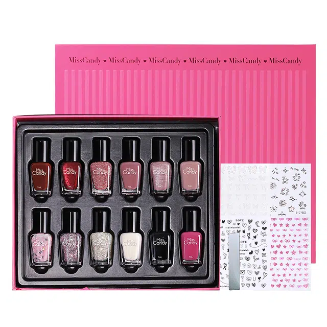 Miss Candy 12