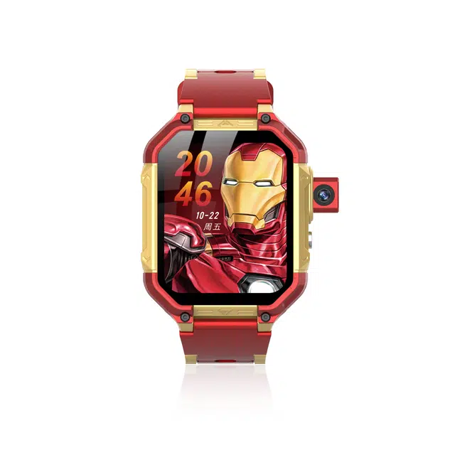 MARVEL app