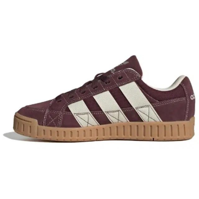 adidas LWST Dark Red