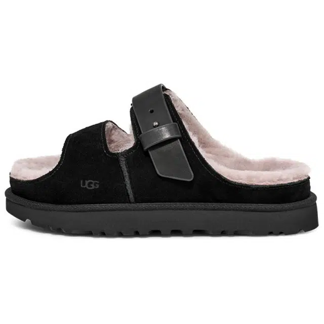 UGG Goldenstar Clog