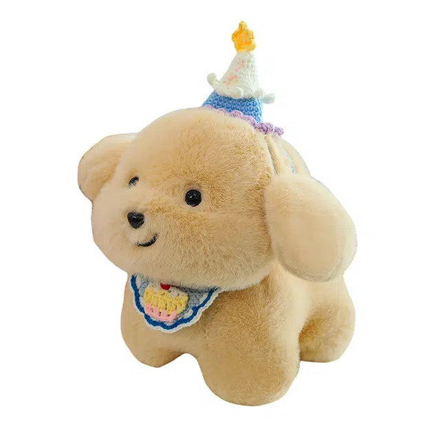 Julebaby 20cm30cm