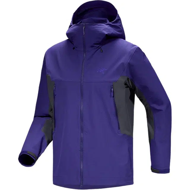 Arcteryx Serratus Hoody