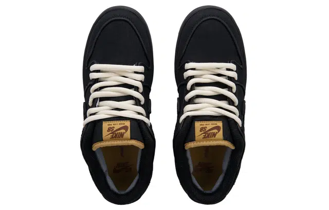 Nike Dunk SB "Night Raid 2.0"