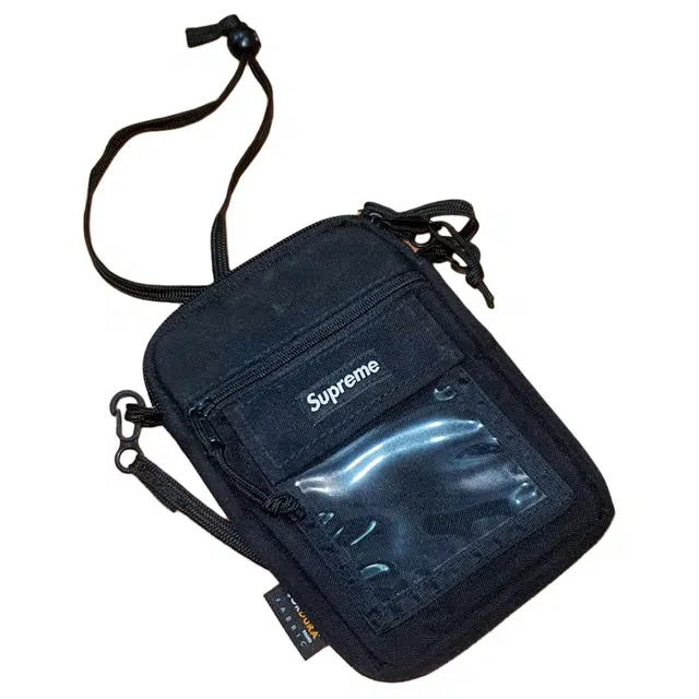 Supreme SS19 Utility Pouch