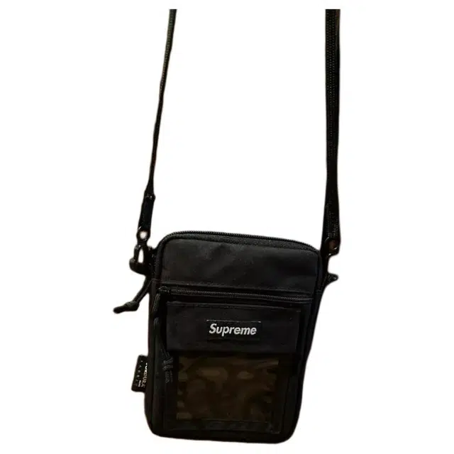 Supreme SS19 Utility Pouch