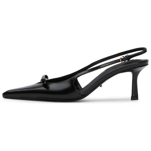 Tony Bianco QUILL Slingback 6.5cm