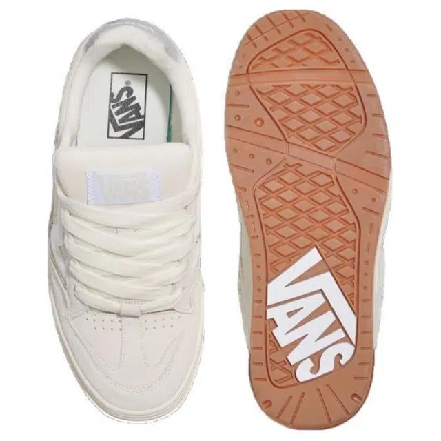 Vans Upland