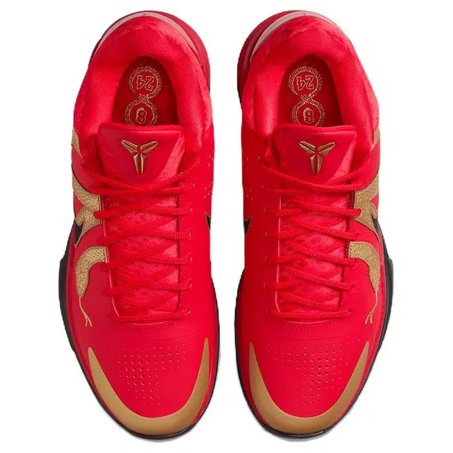 Nike Kobe 5 Protro Year of the Mamba