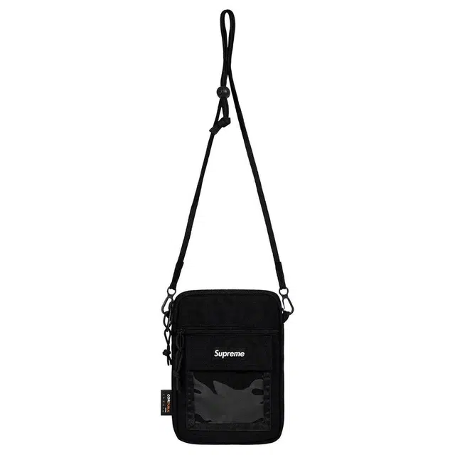 Supreme SS19 Utility Pouch