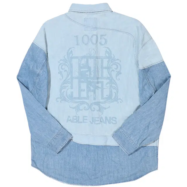 ABLE JEANS