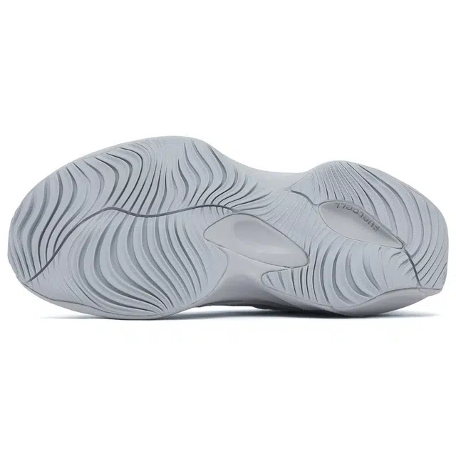 New Balance Warped Runner