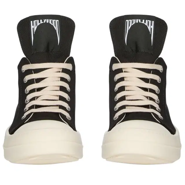 Rick Owens DRKSHDW Hollywood