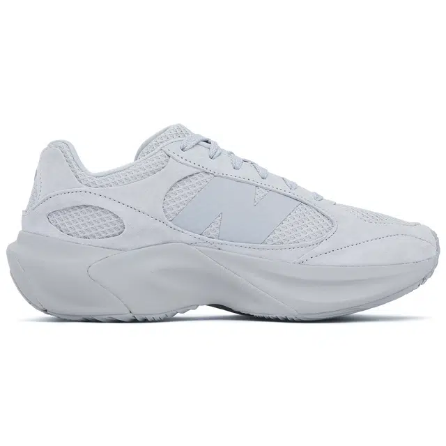 New Balance Warped Runner