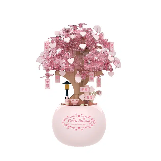 mini 270pcs CKL16849