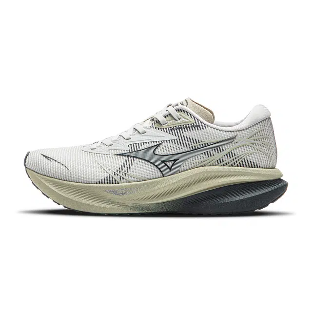 Mizuno PI PLUS Light Grey
