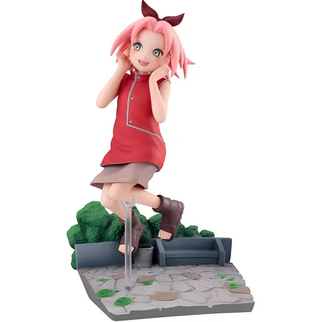 MegaHouse GEM