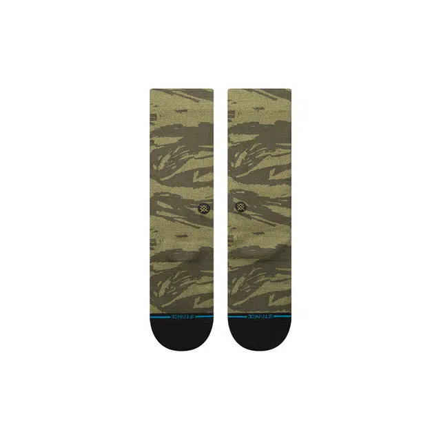 Stance 1