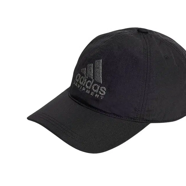 adidas Cap Black