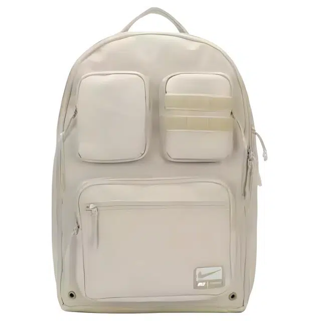 Nike Backpack Khaki