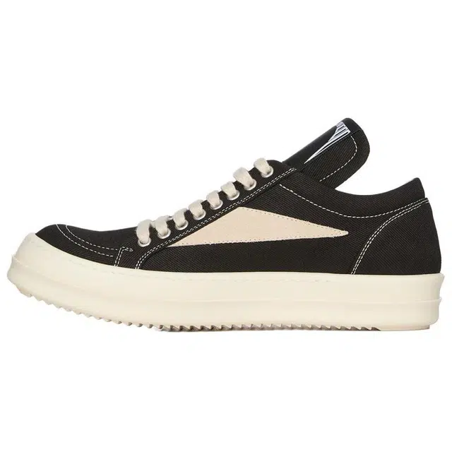 Rick Owens DRKSHDW Hollywood 3.5cm