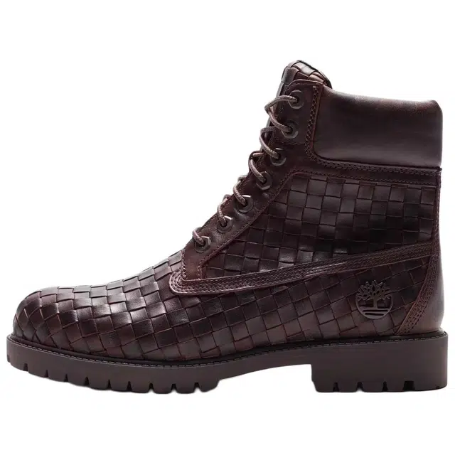Timberland 6 Inch