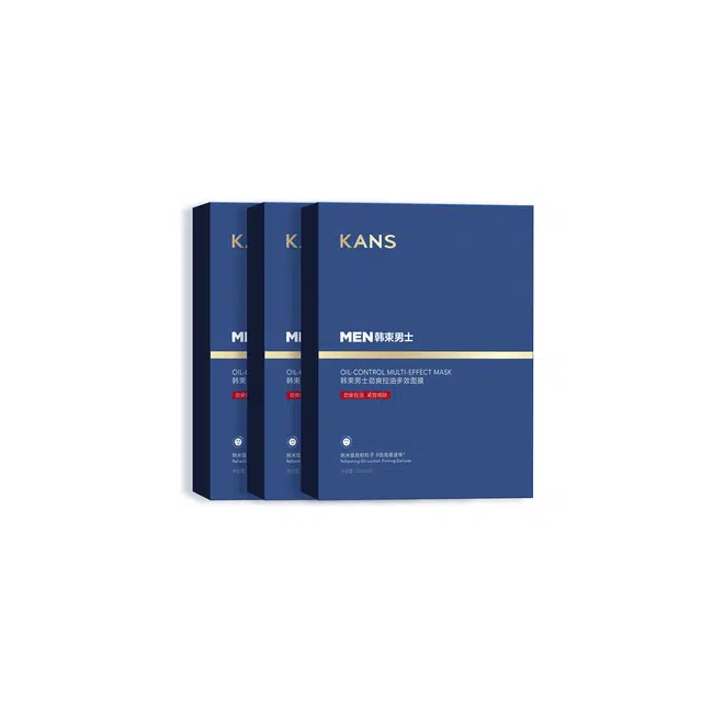 KANS 3