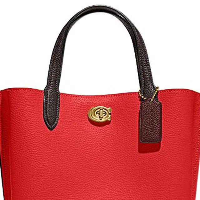 COACH Willow 24 Tote
