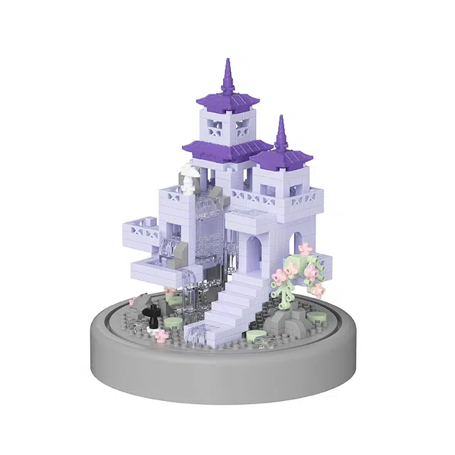 1345pcs CLC7341-7344