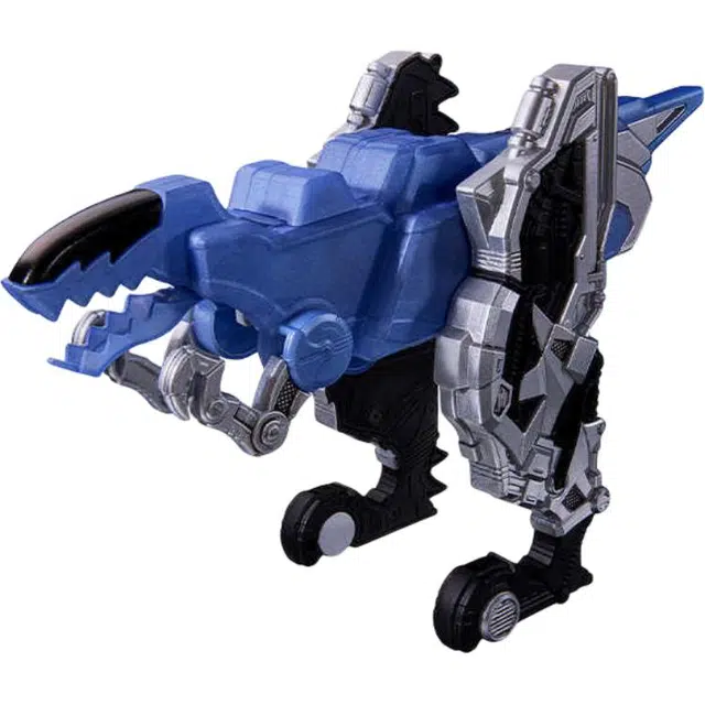 BANDAI PB CSM ver.2