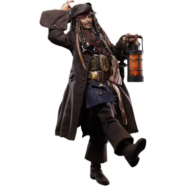 Hot Toys 5