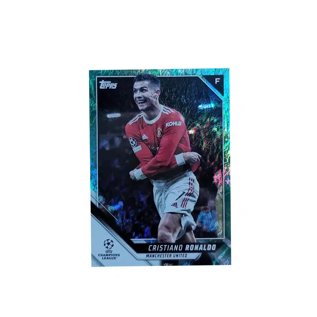 Topps 21-22 topps base C