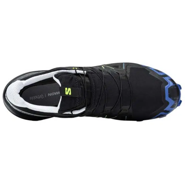 SALOMON Speedcross 6