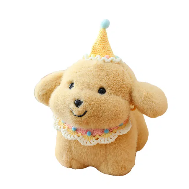 Julebaby 20cm30cm