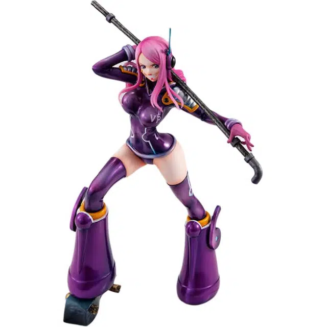 MegaHouse POP