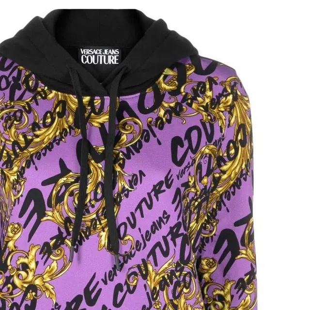 VERSACE JEANS COUTURE FW22