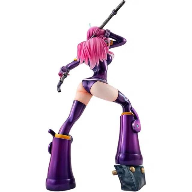 MegaHouse POP