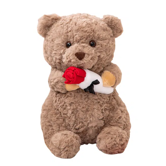Julebaby 25cm33cm