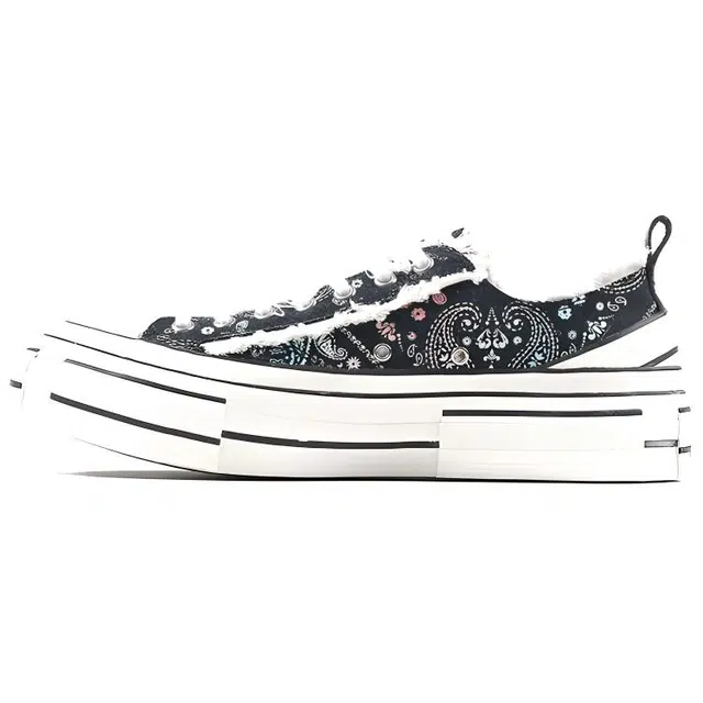 xVESSEL G.O.P. Lows Paisley