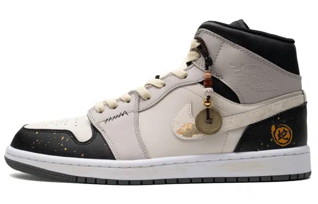 Jordan Air Jordan 1 Mid