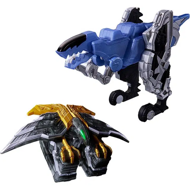 BANDAI PB CSM ver.2
