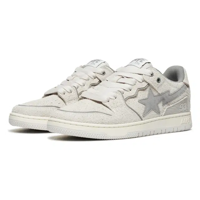 A BATHING APE SK8 STA
