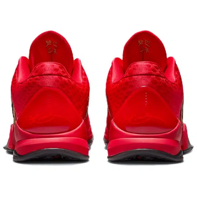 Nike Kobe 5 Protro Year of the Mamba