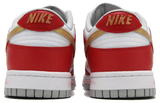Nike Dunk Low CNY NO.205