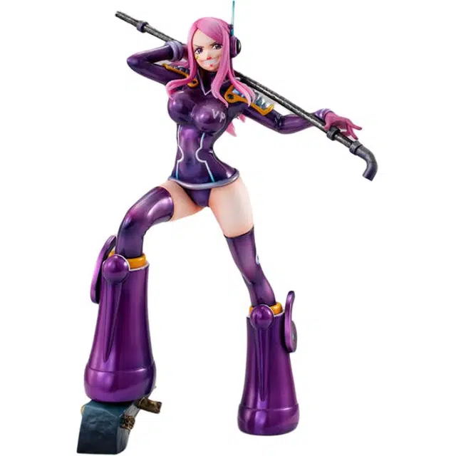 MegaHouse POP