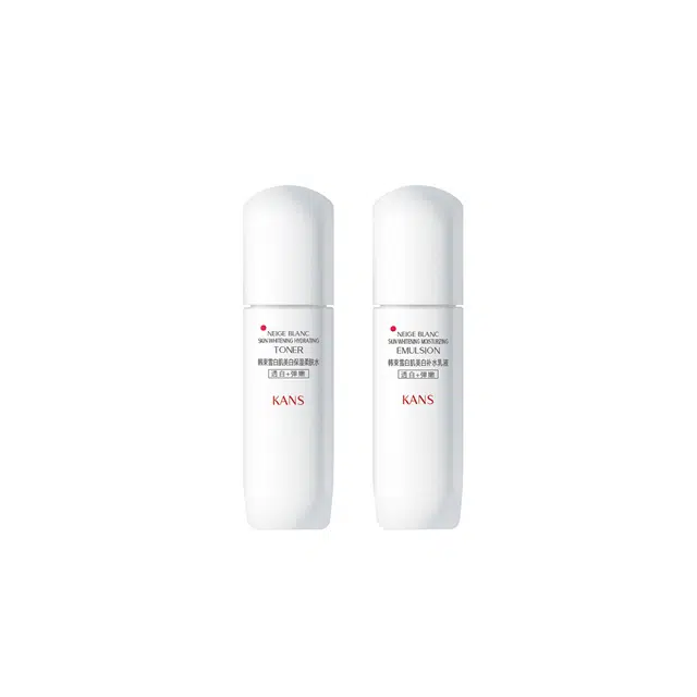 KANS 20ml+20ml