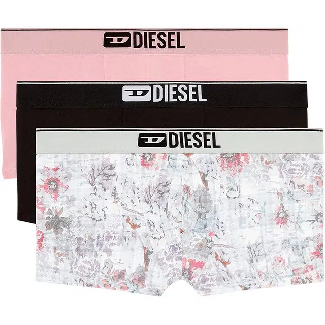 DIESEL 3
